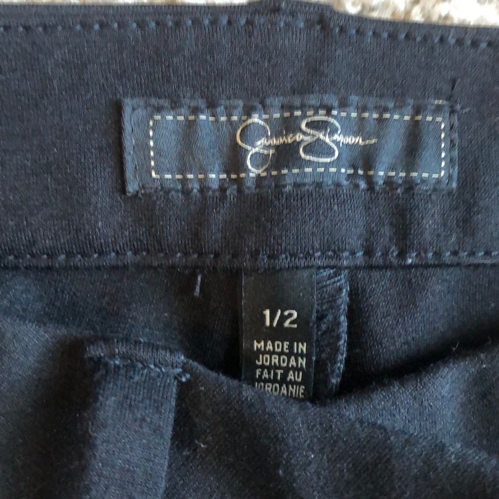 Jessica Simpson pants - Picture 3 of 3